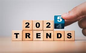 TRENDS