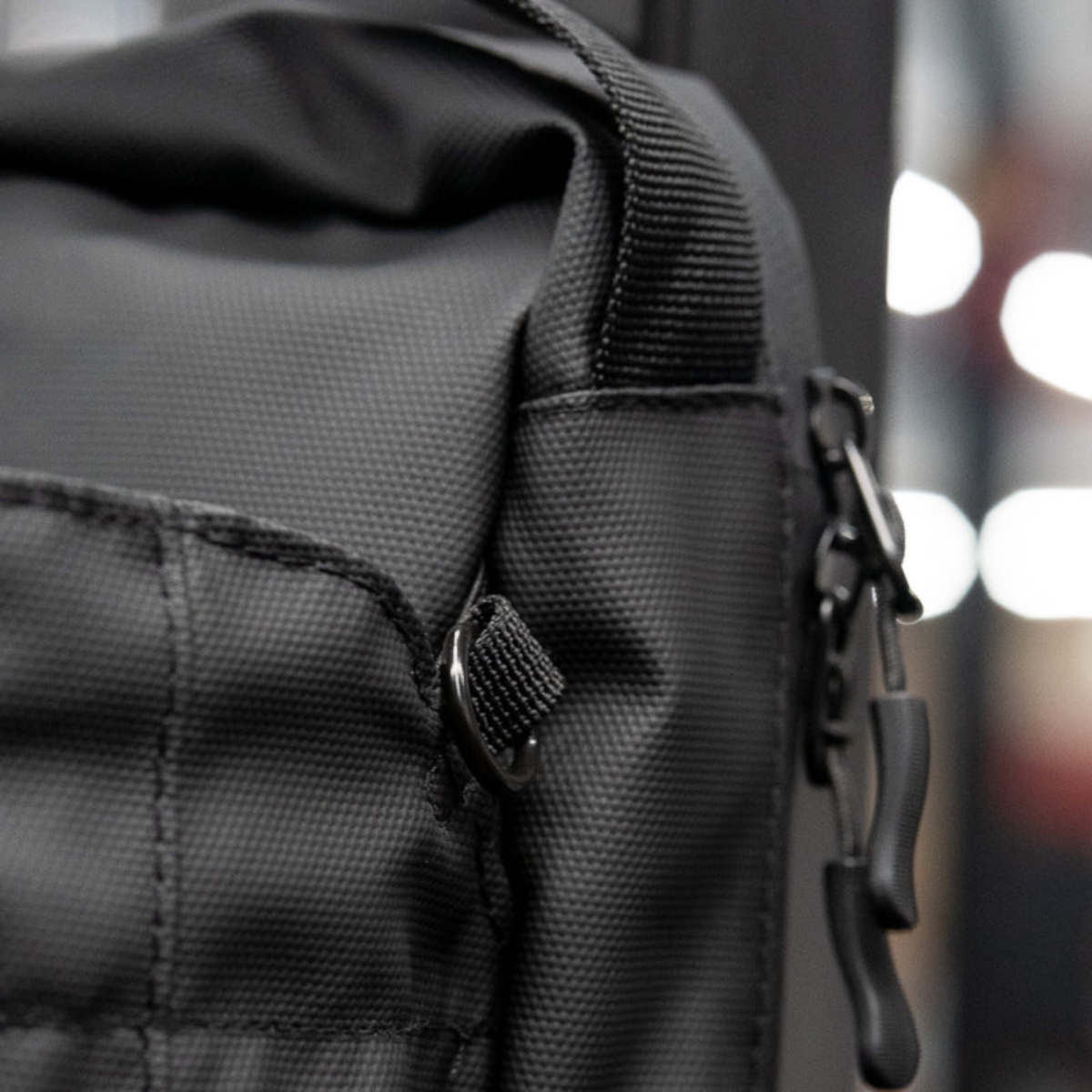 SnapBag - Magnetische Gymtasche
