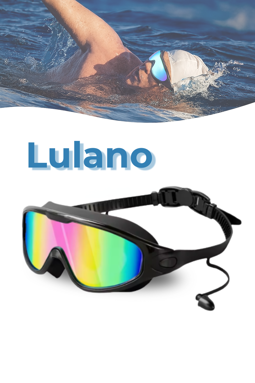 AQUAVISO™                Klare Sicht. Voller Komfort. Ultimative Performance.