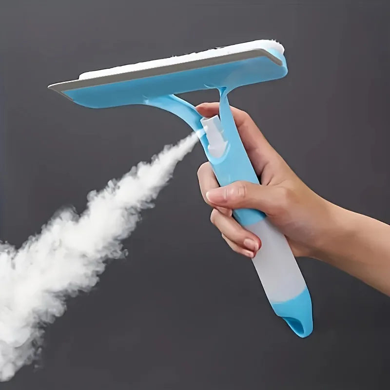 EasyClean™ – Das 3-in-1 Reinigungstool für Fenster, Spiegel & Autos