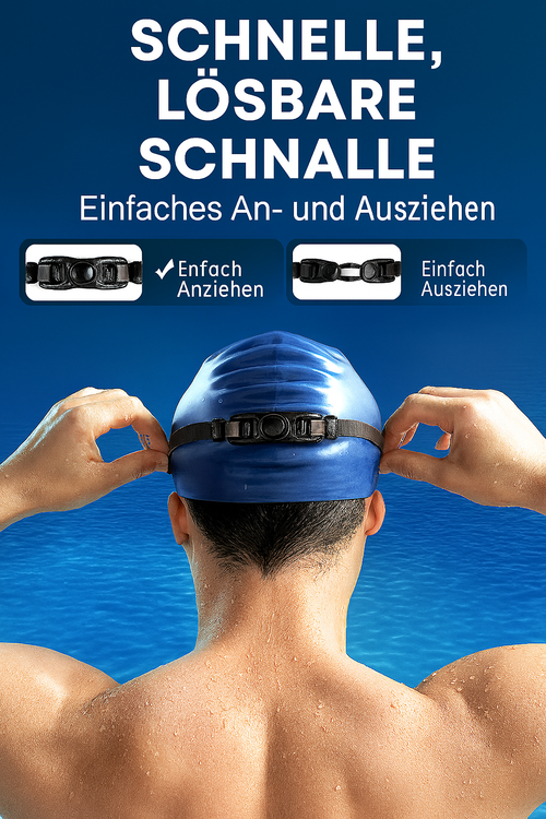 AQUAVISO™                Klare Sicht. Voller Komfort. Ultimative Performance.